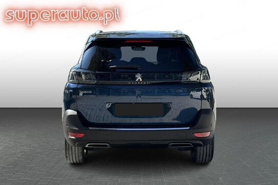 Peugeot 5008 GT 1.6 PureTech  S&S EAT8