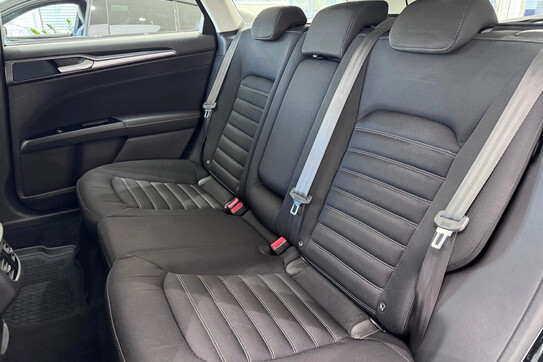 Ford Mondeo 2.0 EcoBlue Trend