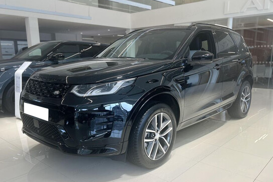 Land Rover Discovery Sport D165  Dynamic SE