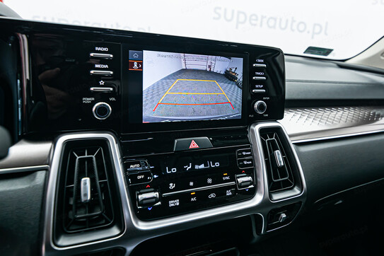 Kia Sorento 1.6 T-GDI HEV M aut 7os.