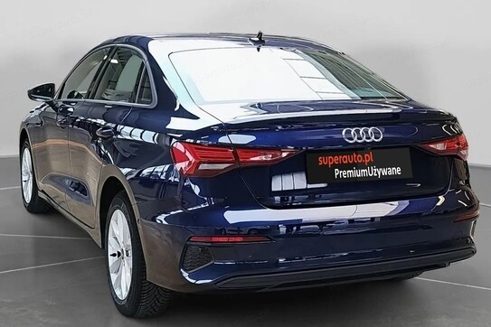 Audi A3 30 TDI