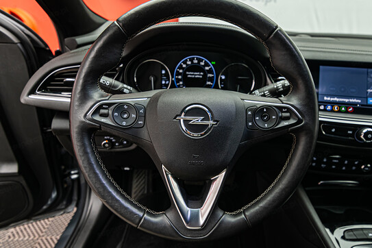 Opel Insignia 2.0 CDTI  aut