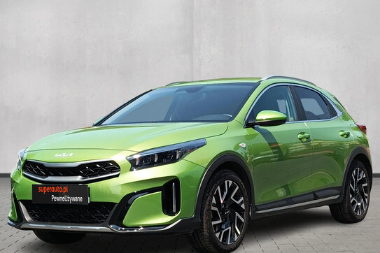 Kia XCeed 1.5 T-GDI M