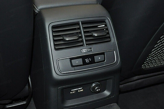 Audi A5 RS5 quattro Tiptronic