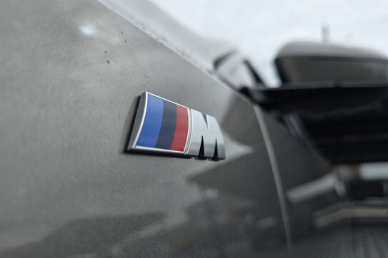 BMW Seria 5 520d xDrive M Sport