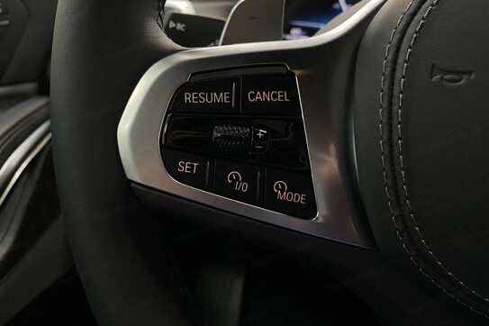 BMW X6 xDrive30d M Sport