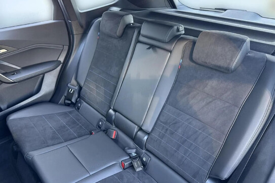 BMW X1 sDrive18d M Sport