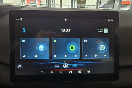 BYD ATTO 2 Active