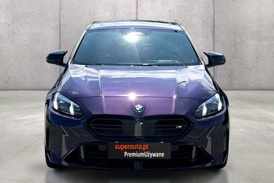 BMW Seria 1 M135i xDrive