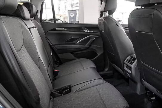 Volkswagen Tayron Life Plus 2.0 TDI DSG