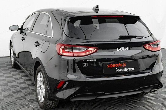 Kia Ceed 1.5 T-GDI L