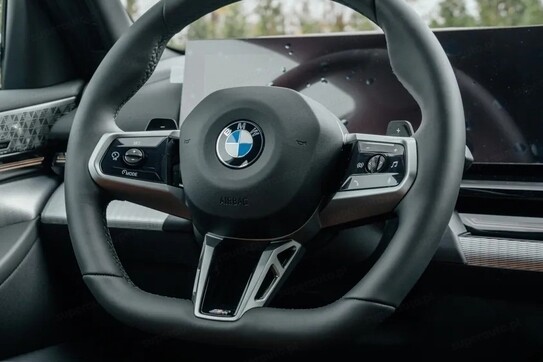 BMW Seria 5 Touring 540d xDrive M Sport