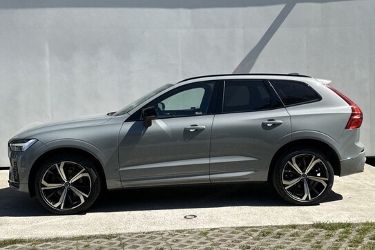 Volvo XC60 B5 B AWD Ultra Dark aut