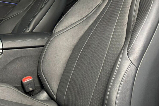 Mercedes CLE 200 4-Matic AMG Line
