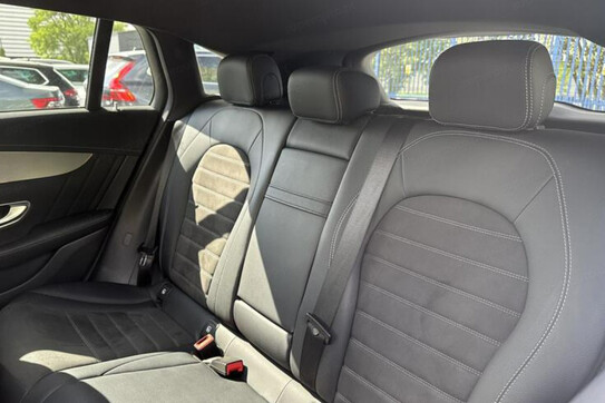 Mercedes EQC 400 4-Matic Sport