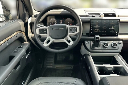 Land Rover Defender 110 3.0 D300  X-Dynamic HSE