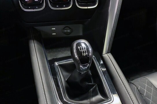 Baic Beijing 3 1.5T Luxury