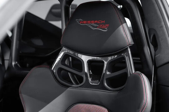 Porsche 911 GT3 RS