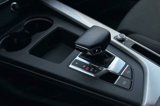 Audi A4 35 TFSI