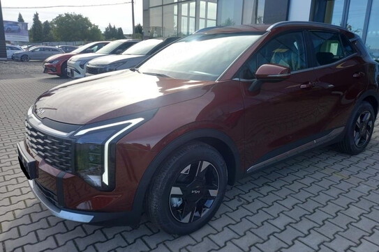 Kia Sportage 1.6 T-GDI M 2WD