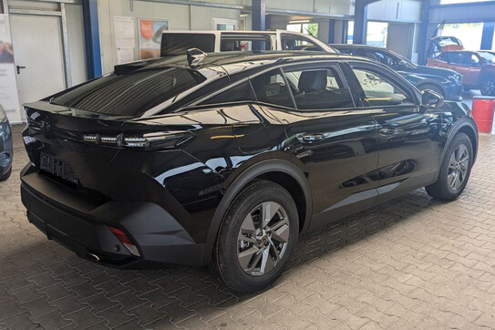 Peugeot 408 Allure e-DCS 1.2 mHEV