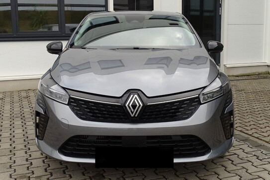 Renault Clio Evolution LPG 1.0 TCe
