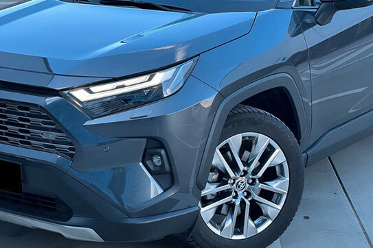 Toyota RAV4 Executive 2.5 Hybrid