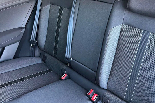 Volkswagen T-ROC Life Plus 1.5 TSI