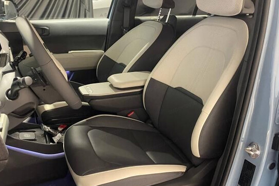 Kia EV3 81.4kWh GT Line
