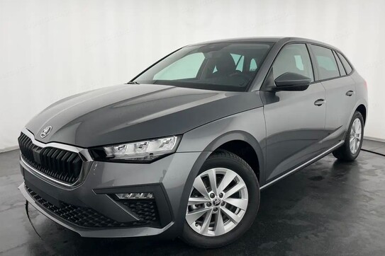 Skoda Scala Selection Edition 130 1.5 TSI