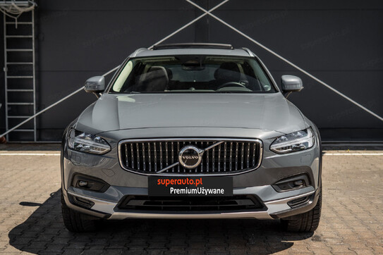 Volvo V90 CC B5 D AWD