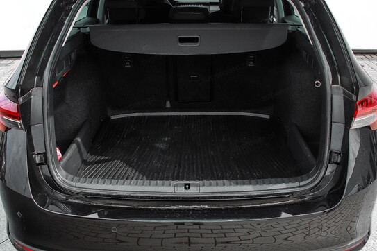 Skoda Octavia 1.5 TSI mHEV Selection DSG
