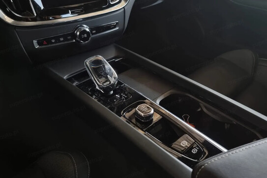 Volvo S60 B5 B AWD Ultimate Dark aut