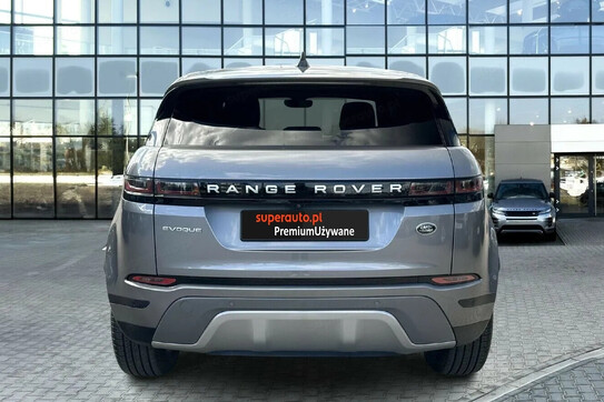 Land Rover Range Rover Evoque 2.0 P200 SE