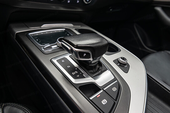 Audi Q7 3.0 TDI quattro Tiptr.