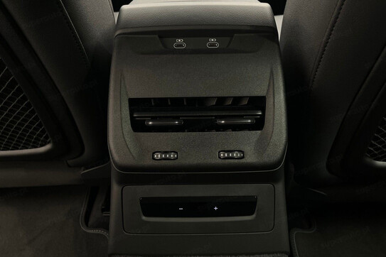 Audi A5 Avant TDI quattro