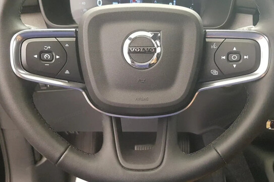 Volvo XC40 T5 Plug-In Hybrid Core