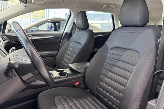 Ford Mondeo 2.0 EcoBlue Trend