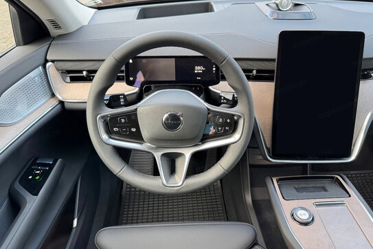 Volvo EX90 Twin Performance AWD Ultra 7 os