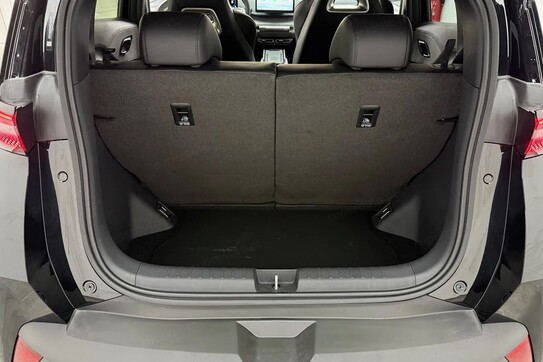 BYD Dolphin Surf Boost