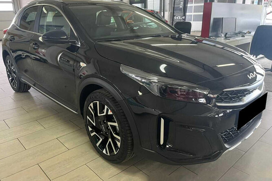 Kia XCeed 1.5 T-GDI M