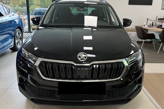 Skoda Karoq Selection 1.5 TSI DSG