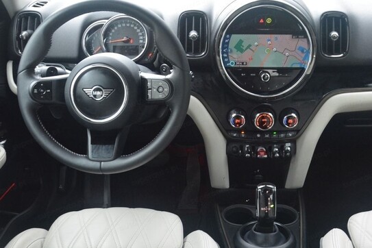 Mini Countryman Cooper S ALL4
