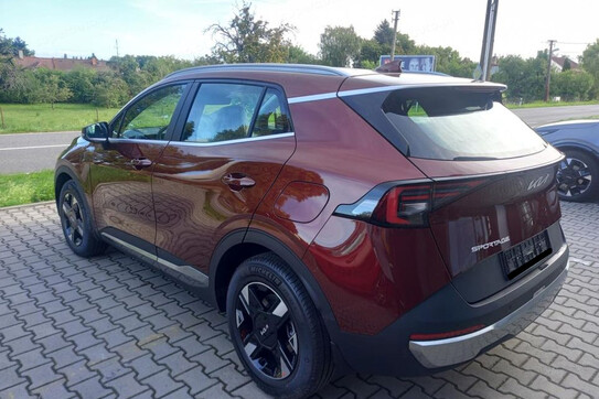 Kia Sportage 1.6 T-GDI M 2WD