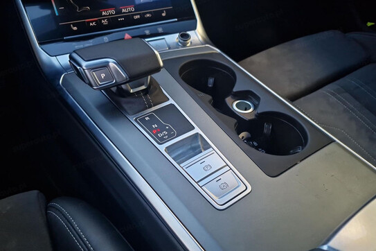 Audi A6 50 TDI  quattro