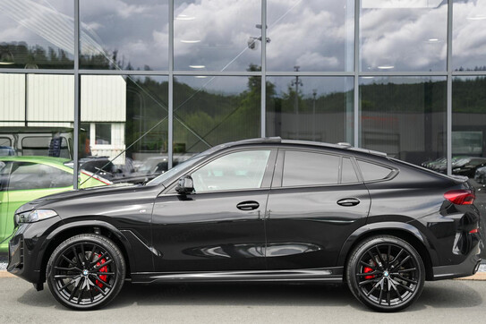 BMW X6 xDrive30d