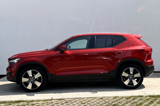 Volvo XC40 T3 Momentum Pro aut
