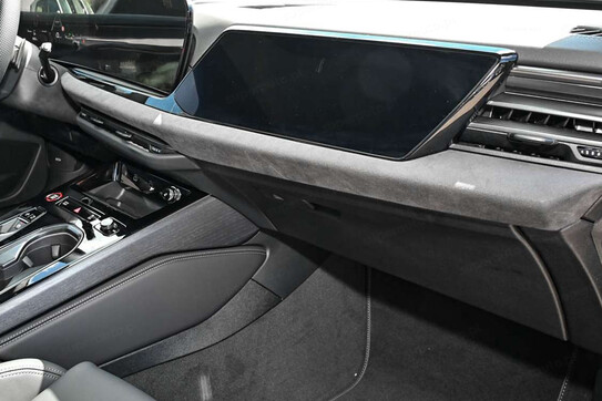 Audi A6 TDI quattro Avant