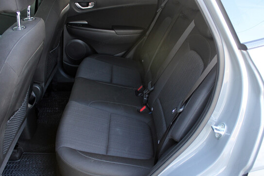 Hyundai Kona 1.6 GDI Hybrid Smart DCT