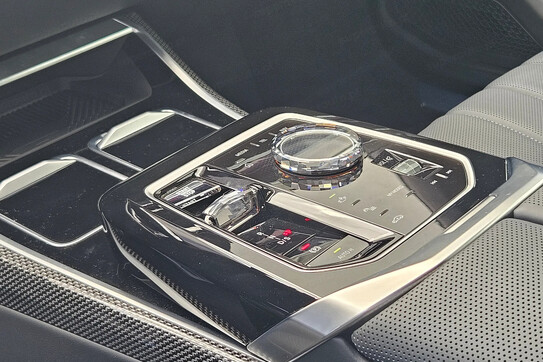 BMW Seria 7 M760e xDrive